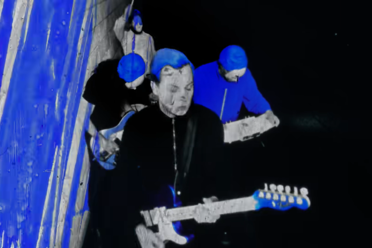 Lirik Lagu Fear Of The Dawn, Singel Baru Jack White