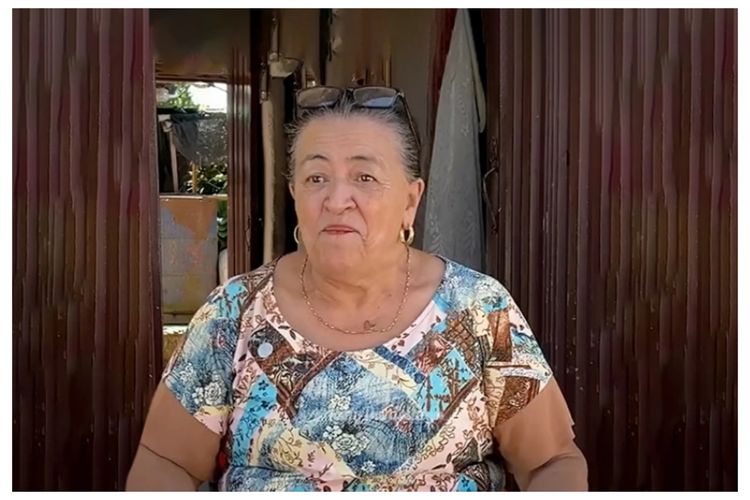 Nenek 67 Tahun Raup Jutaan Rupiah dari Jual Gosip Tetangga, Bisa Beli 2 Rumah
