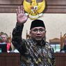 Jenguk Gus Yaqut, Ketum GP Ansor: Bukan Intervensi, Beri Dukungan Moral