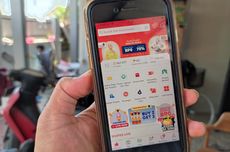Cara Bayar Shopee PayLater via HP, ATM, Indomaret, dan Alfamart