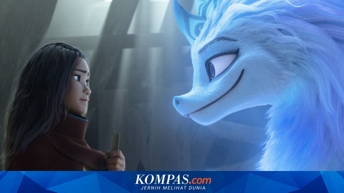 [TREN FILM KOMPASIANA] 