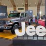 Update Harga Mobil Jeep Rubicon 2022