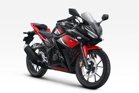 Komentar Berita Harga  Motor  Sport 150cc Full Fairing 