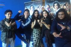 Empat Pemain dan Tantangan dari Film Wiro Sableng 
