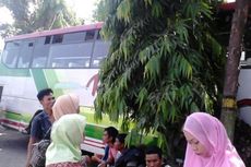 Rem Blong, Sopir Tabrakkan Bus guna Selamatkan Penumpang