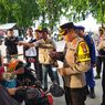 Balik Gratis dengan Kapal Roro, Pemilir Bisa Daftar via 