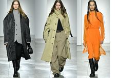 Gaya Jepang dalam Koleksi Autumn Winter 2023 Onitsuka Tiger di Milan Fashion Week