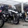 Gaya BMW Motorrad Ikut 