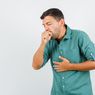Jangan Anggap Remeh Batuk Ringan pada Perokok, Ini Kata Dokter Paru