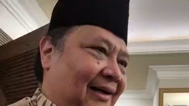 Pemerintah Harap Lebaran Angkat Pertumbuhan Ekonomi Kuartal I 2025