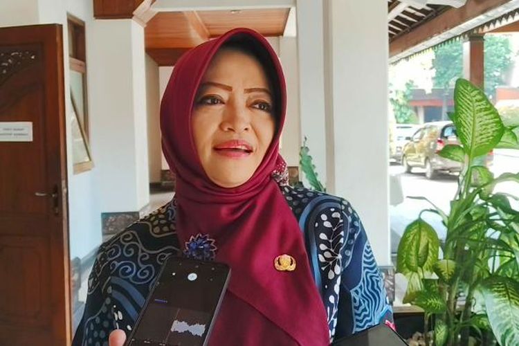 Tuntaskan Kasus Penahanan Ijazah Karyawan, Disnaker Solo: Ada 24, Selesai Tujuh Kasus