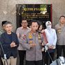 Kapolri Sebut Masalah Endar Priantoro Akan Diselesaikan di Internal KPK