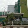 Karawang PPKM Level 3, BOR di RS Rujukan Penuh