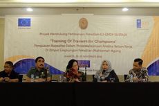 Saatnya Menghitung Beban Kerja Hakim di Indonesia
