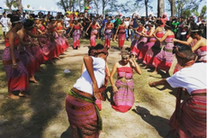 Tari Bidu, Media Mencari Jodoh di NTT