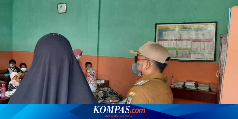 Sekolah yang Nekat Gelar Tatap Muka Akan Dibubarkan dan Diberi Sanksi - Vimarsana News