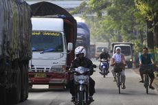 Amankan Mudik, Polda Banten Hanya Terjunkan 426 Personel