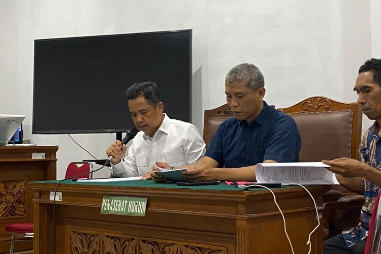 Kejagung: Trading in Influence Bukan Pidana yang Disangkakan ke Febrie