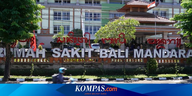 Pusat Kanker Terbesar Di Bali Dibangun Beroperasi Mulai 2020