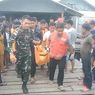 Korban Tewas Kecelakaan Speed Boat di Nunukan Bertambah Jadi 4 Orang