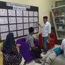 Indonesia Dapat Kuota Tambahan, Semua Jemaah Haji Cadangan Polewali Mandar Dipastikan Berangkat