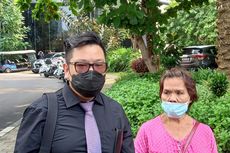 Minta Mafia yang Caplok Tanahnya Ditahan, Tukang Servis AC Bandingkan dengan Kasus Dino Patti Djalal dan Nirina Zubir