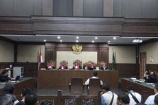 Pertimbangan Hakim Tak Cabut Hak Politik Sanusi