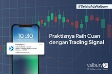 Mengenal Lebih Dekat Trading Signal, Fitur untuk Mudahkan Trader Baca Situasi Pasar