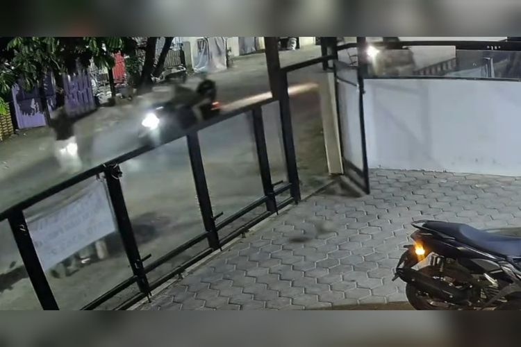 Viral Penyerangan OTK di Studio Gym Makassar, Polisi Lakukan Penyelidikan