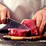 Cara Mengasah Pisau agar Tajam untuk Memotong Daging Kurban