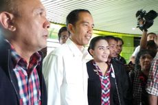 Rieke: Mas Jokowi Tak Akan Gampang Tergoda...