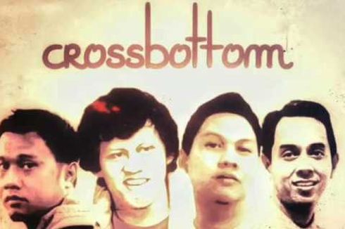 Lirik dan Chord Lagu 9 Tahun, Singel Hit Milik Cross Bottom