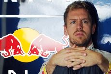 Jalani Strategi Tim, Kunci Kemenangan Vettel