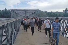 Pemkot Padang Tak Berlakukan WFA ASN di Akhir Tahun, Banyak Pekerjaan Terkait Kebencanaan