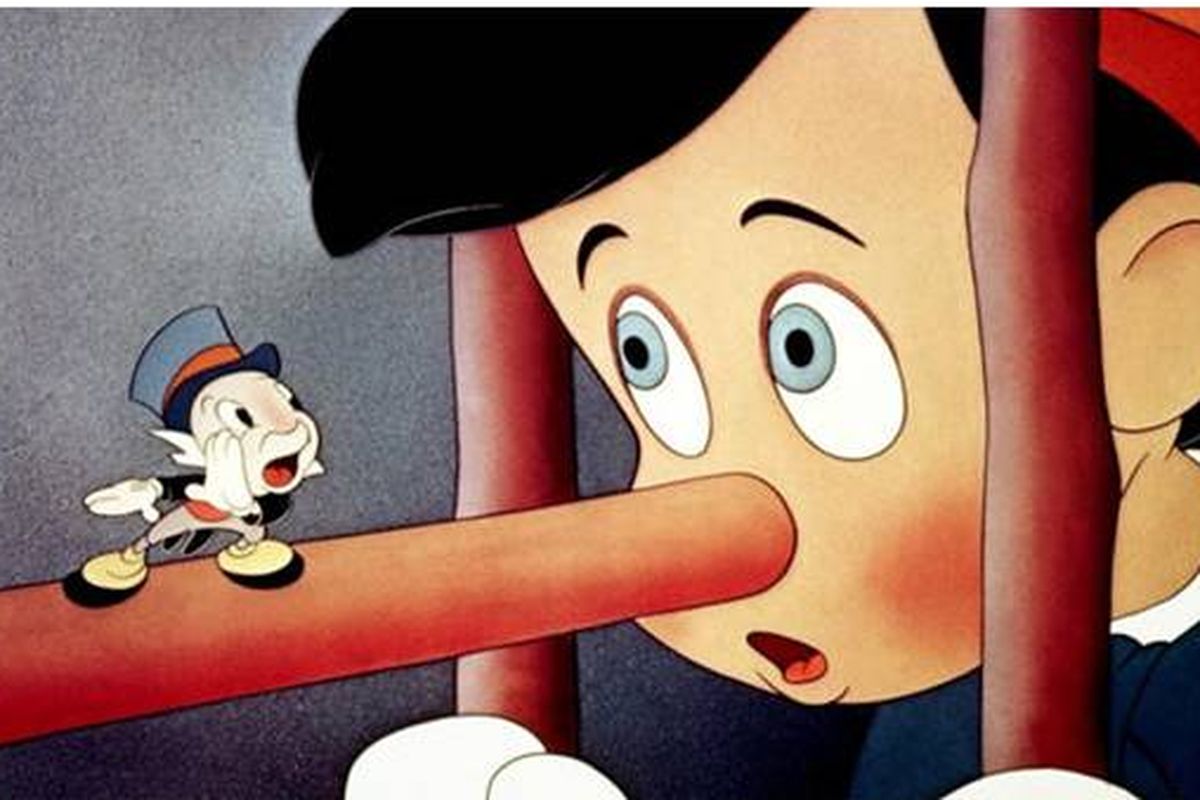 Pinocchio