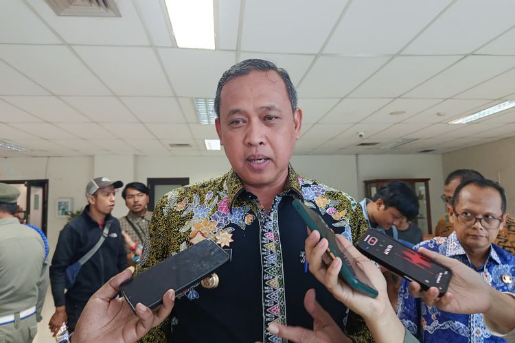 Usai Tragedi KRL vs KA di Bekasi, Pemkot Akan Tutup Pelintasan Ampera–Bulak Kapal