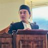 Kisah Fahmi dari Pesantren di Bandung hingga Menjadi Imam Masjid London