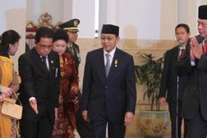 Cerita yang Tidak Kunjung Berakhir di Istana 