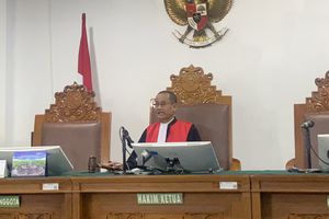Hakim Nilai Ada Miskomunikasi di Internal Polda Metro soal Penanganan Kasus Andrie Yunus