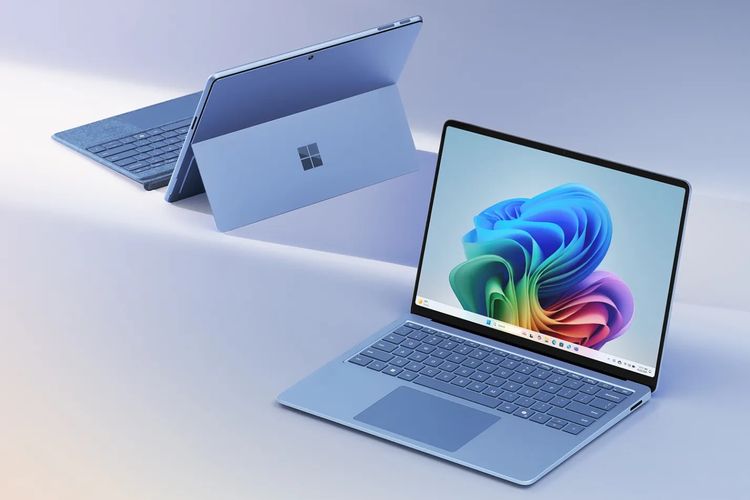 Microsoft Surface Laptop gen 7