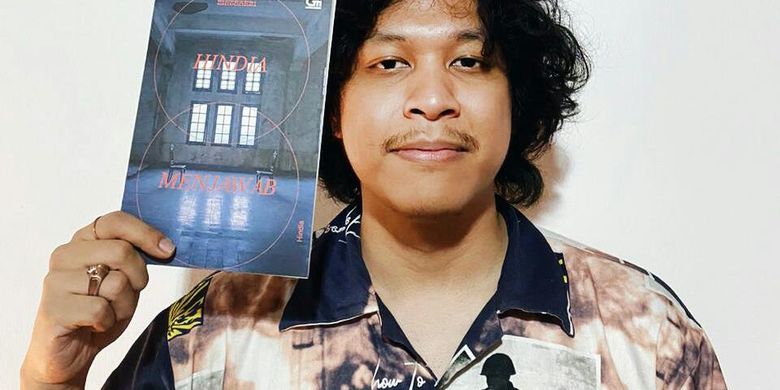 Lirik Dan Chord Lagu Mata Air Hindia