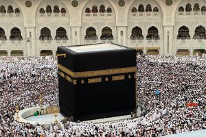 Tahun Ini Tak Dikeluarkan Arab Saudi, Apa Itu Haji Furoda?