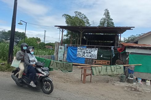 Yogyakarta Darurat Sampah akibat TPST Piyungan Ditutup, Depo-depo Sampah Penuh hingga Pilih Tutup