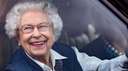 Catatan Terakhir Ratu Elizabeth II Terungkap, Hanya Berisi Lima Kata