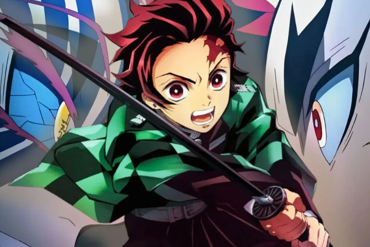 Demon Slayer Infinity Castle Tumbangkan Superman di Box Office Jepang
