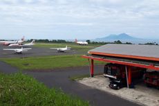 Bangun Bandara Loleo, Pemerintah Akan Bebaskan 60 Hektar Lahan