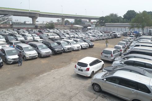 2 Pebisnis Mobil Bekas Ini Berkolaborasi Dorong Transaksi Penjualan