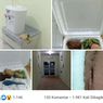 Viral Curhat Pasien Covid-19 di Facebook, Pintu Kamar Dirantai hingga Pernah Kabur 
