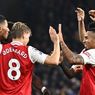 Link Live Streaming Arsenal Vs West Ham, Kick-off 03.00 WIB