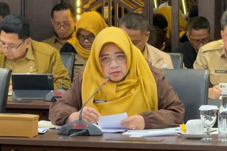 Guru SMKN 27 Jakarta Diduga Lecehkan Siswa, Sanksi Belum Diputuskan